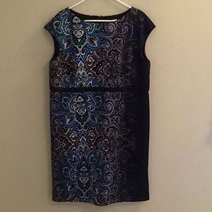 Chico’s Party Dress